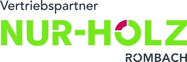 Vertriebspartner NUR-HOLZ Rombach